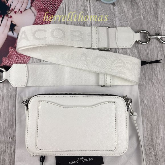 MARC JACOBS snapshot bag - Picture 7 of 11